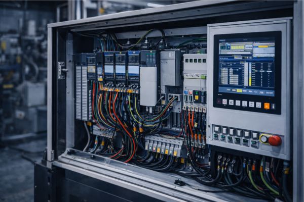 PLC Automation